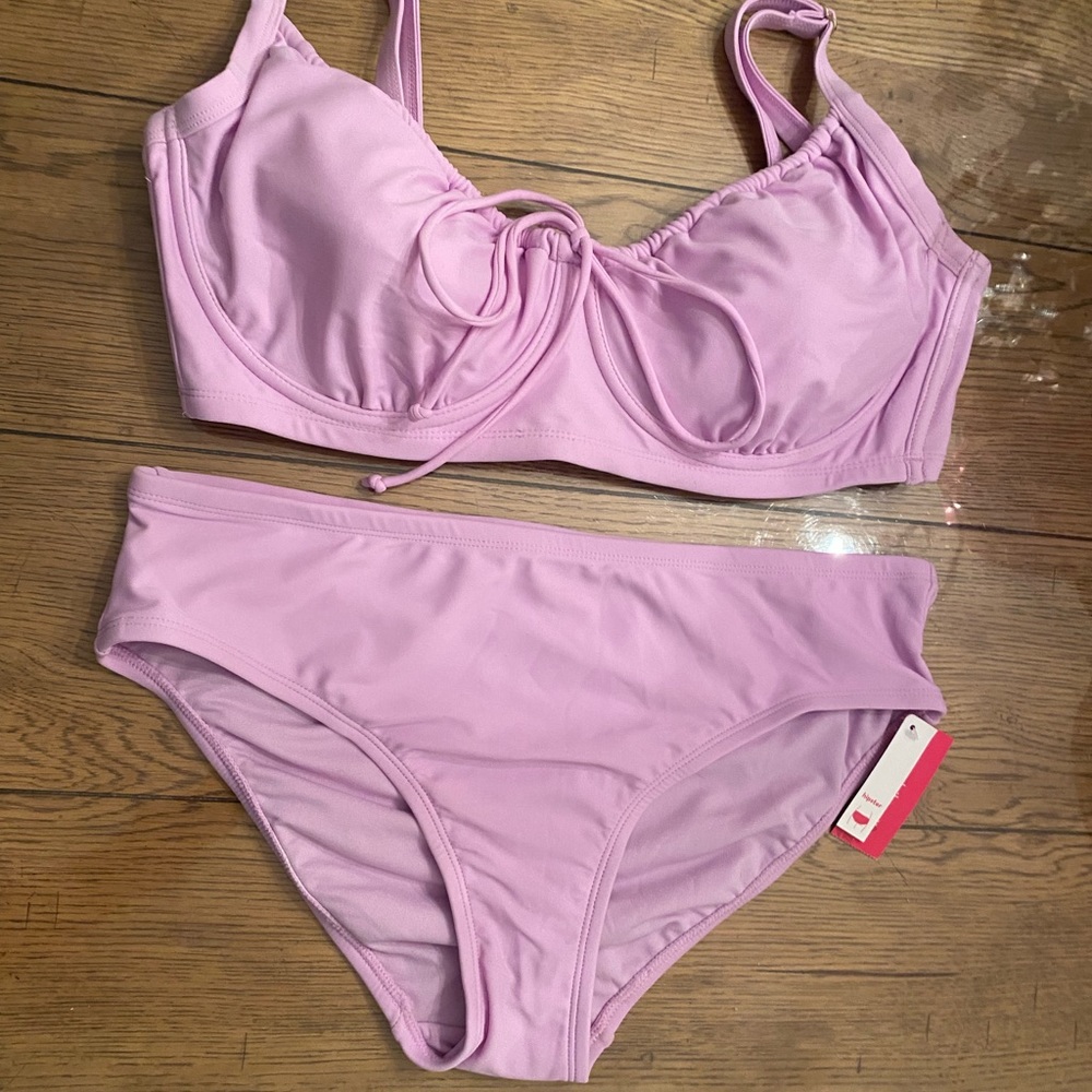 Brand new with tags